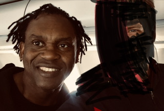 Dr.Alban самый знаменитый дантист 90-х