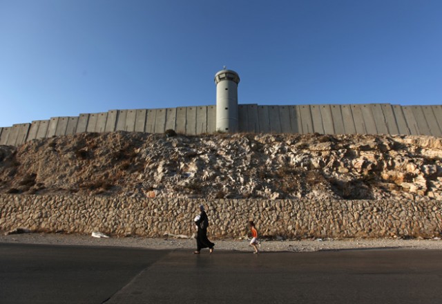 Результат ковровых бомбардировок Газы, жилой район Аль-Рималь