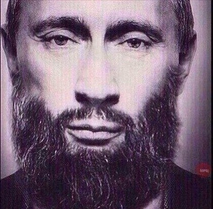 "Ярославский парк. Ни одного русского. Все наши"