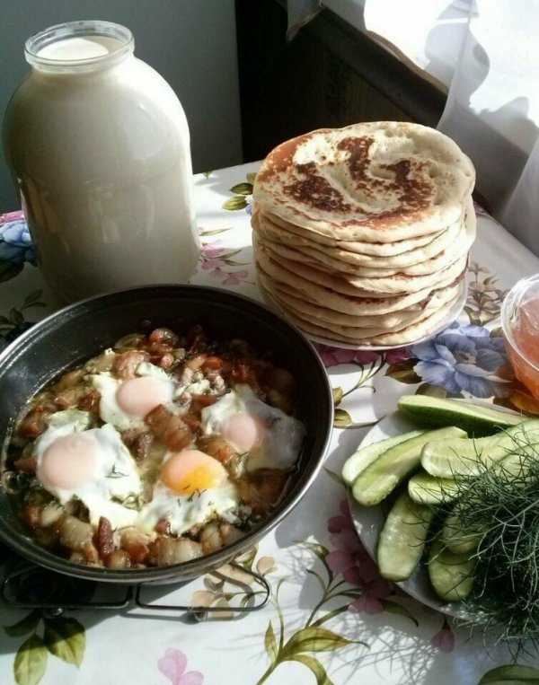 Какое у вас самое любимое наслаждение в данный момент вашей жизни. Голосовалка.