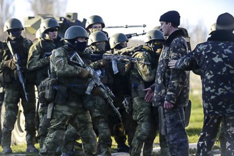 ВС РФ готовят ответные действия после атак ВСУ по Курской области ракетами ATACMS, заявили в Минобороны РФ.