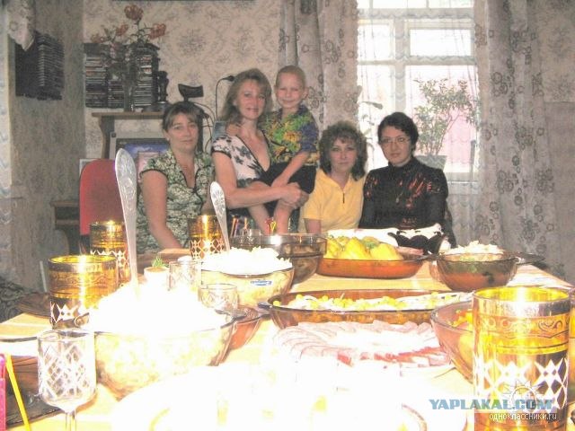 Дикие фото из социальных сетей