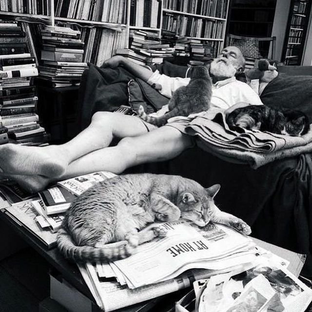 Лица, события, эпохи: редкие исторические фотографии, которые перенесут вас в другое время