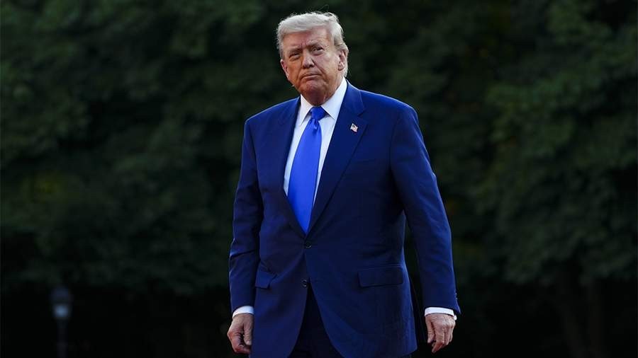 Трамп газвал сарказмом слова о том что закончит войну за 24 часа