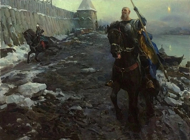 АРТ - Воскресенье