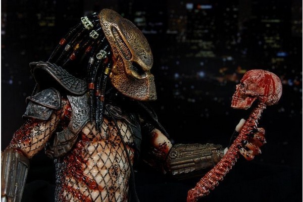 Похрустим спиной