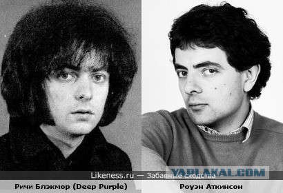 20 актеров, идеально перевоплотившихся