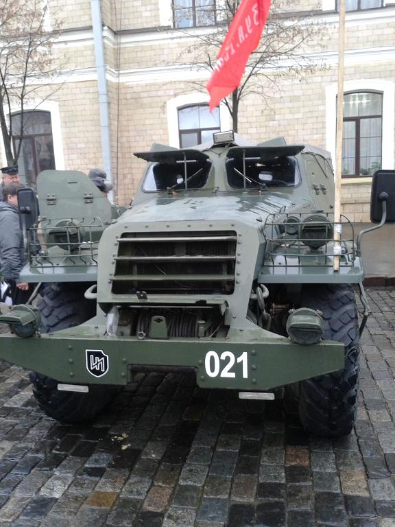 Хаос и Анархия в Украине (Киеве)