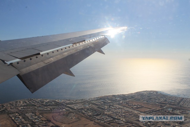 27 причин взять место у окна