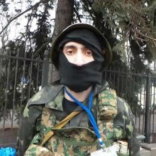Задание для диванных войск