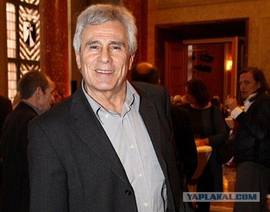 Что-то лицо мне Ваше знакомо))......