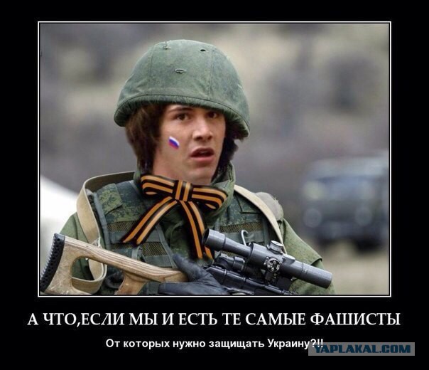 Герои Новороссии: Павел Губарев