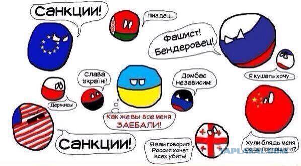Случай в харьковском метро