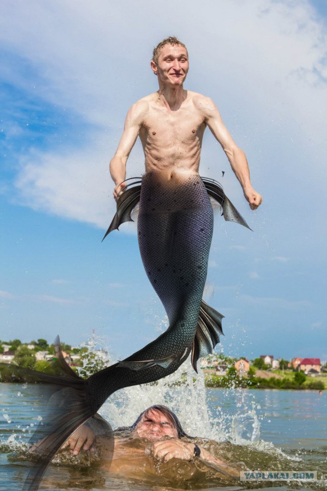 Летняя фотожаба