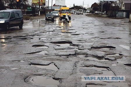 Спизженый газ или цены на всё