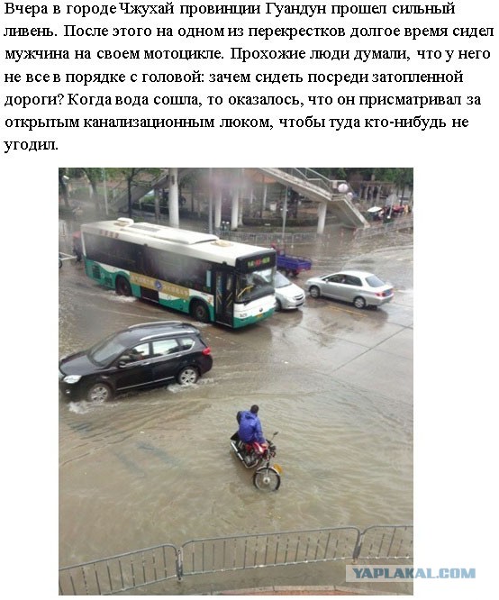 За что не любят хрустов (ответка)