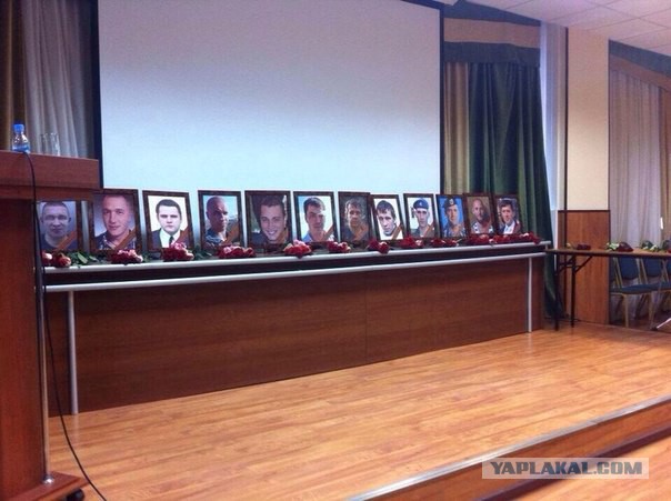 Про Украину и нас