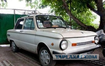 Новый UAZ Patriot - дизайн новый, качество старое