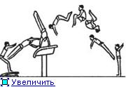 Два олимпийских золота. 1932 vs 2012