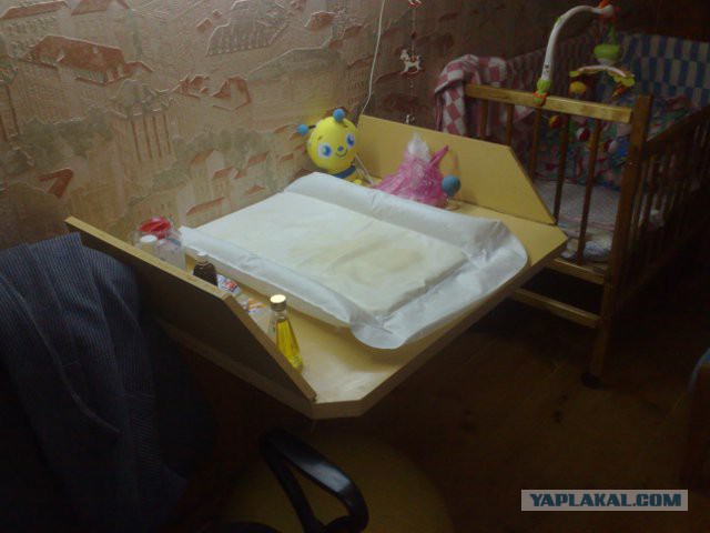 Продолжаем использовать то что осталось