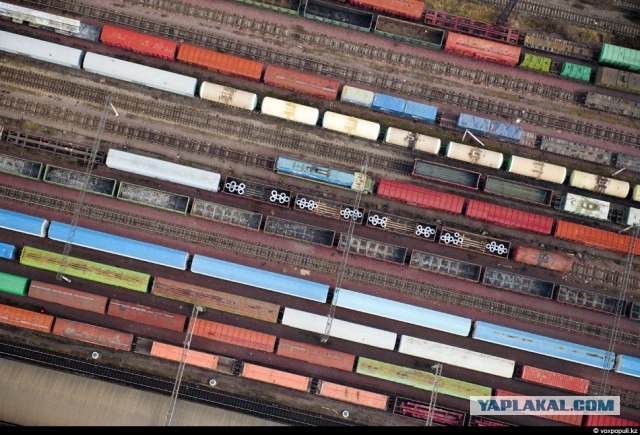 В полку прибыло