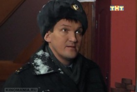 Кража по-пермски
