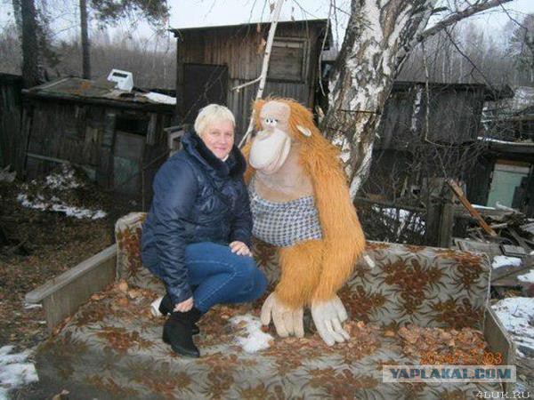 Картинок из сети немножко