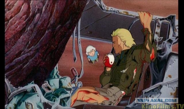 Старая добрая кинофантастика