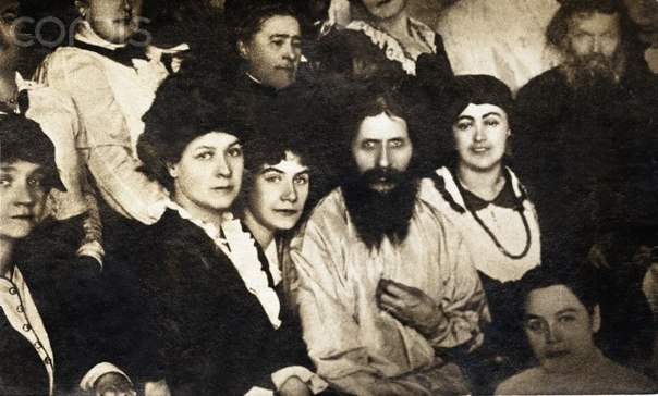 Подборка редких фотографий со всего мира