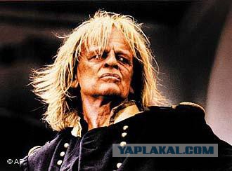8 самых знаменитых немецких актеров