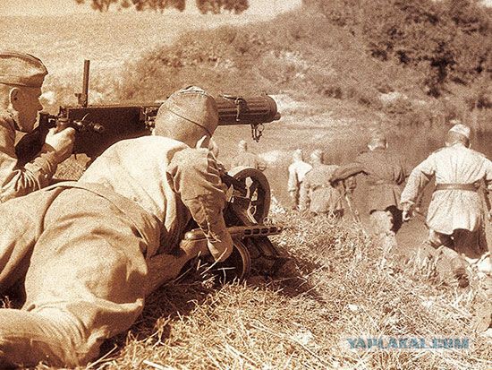Фотографии с войны