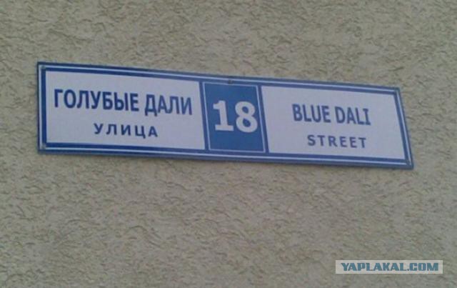 Подборка идиотских фотографий