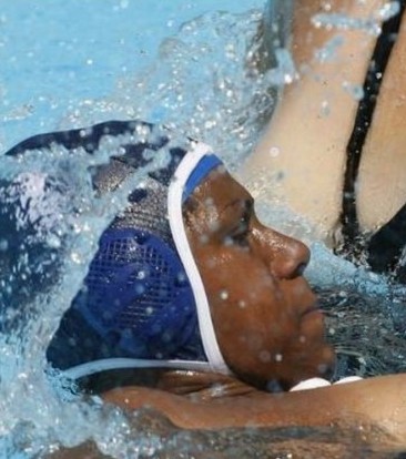 Самые курьезные моменты в истории водных видов спорта