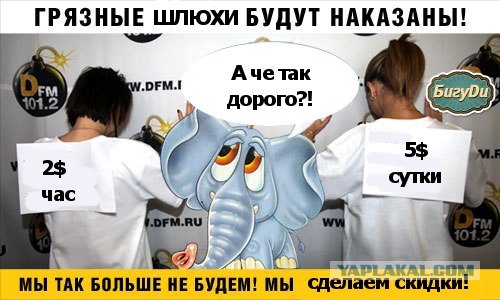 ТП в эфире Динамит ФМ