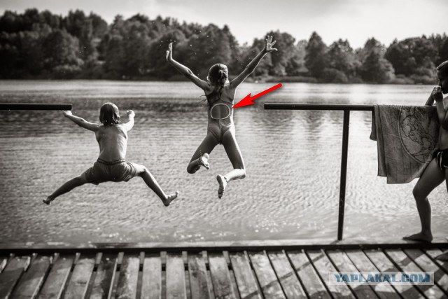 Вот оно какое наше лето!