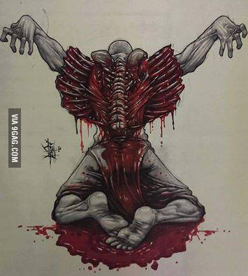 Норвежский политик рассказал о прощении изнасиловавшего его мигранта