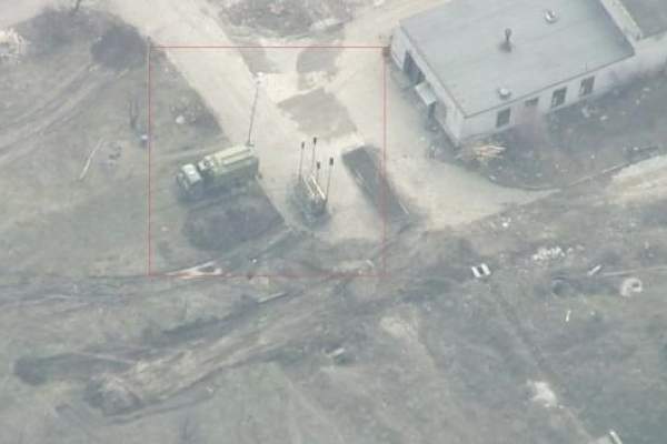 Военные учения в ДНР и ЛНР
