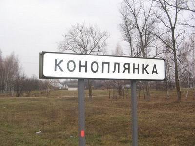 Дорожные знаки и указатели