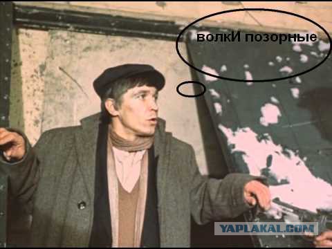 Вот это карьера...