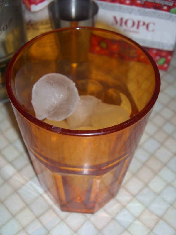 День рождения Кулинарии. Коктейльная вечеринка