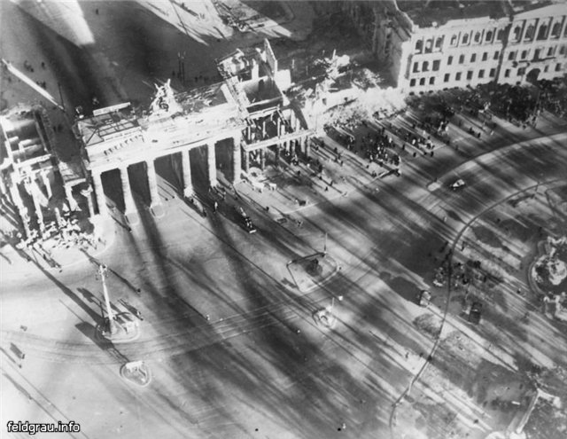 Фотографии к "Нахальному минированию" и "Лехе"