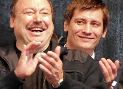 Как устроились дети чиновников