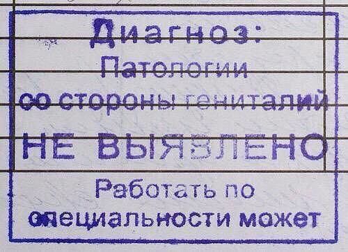 Боевая промежность