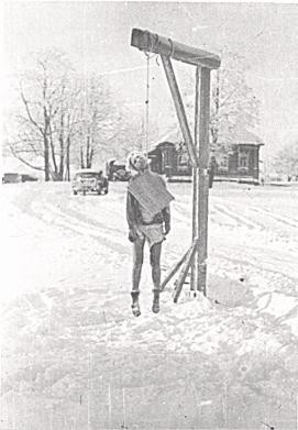Дороги войны. 1941.