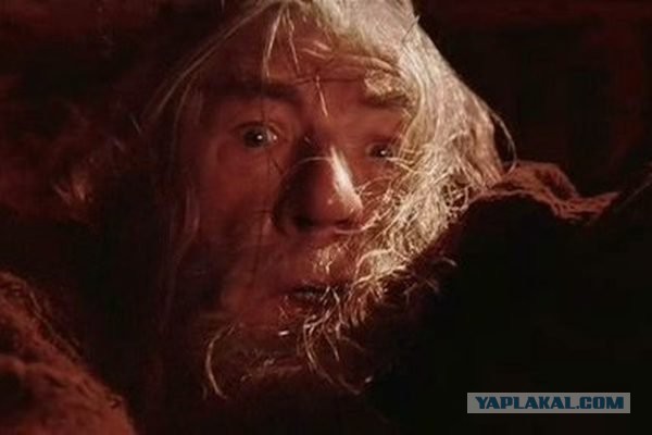 Первый день на новой работе