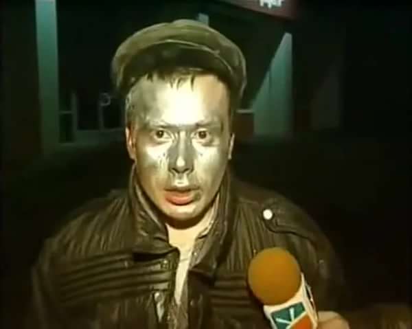 Празднуя свое тело: окунуться в блестки и убежать в поля…