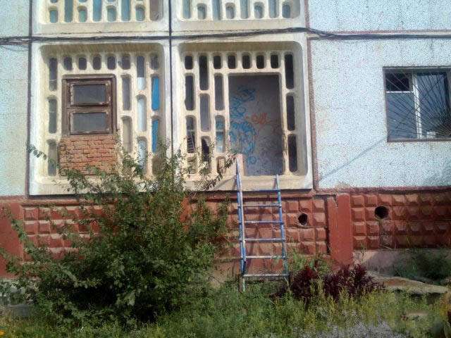 Удивительные снимки с российских просторов