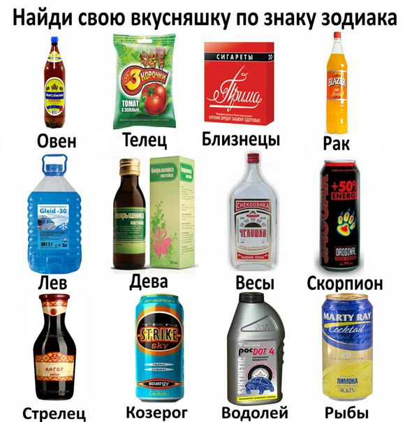 Алкоюмор 3.0