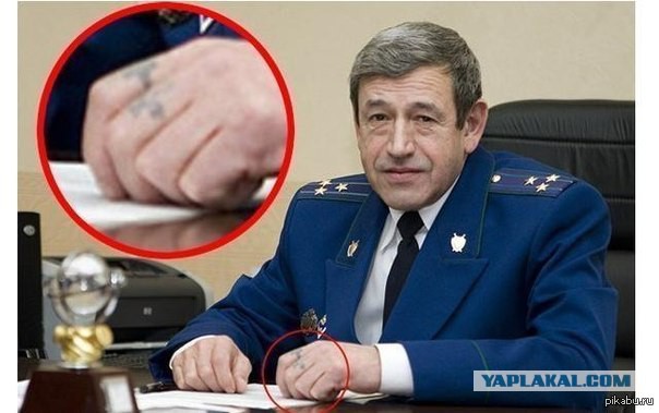 На какую работу не берут с татуировками и бородой