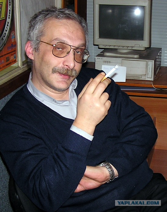 Главный редактор «Кто хочет стать миллионером?» Илья Бер обвинил Александра Друзя в попытке подкупа